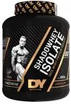 Dorian Yates Dorian Yates Shadowhey isolaat, vanilli-karamelli maitsega - 2000 g