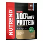 Nutrend Nutrend 100% vadakuvalgu pulber, &scaron;okolaadi ja kookose maitseline &ndash; 1000 g