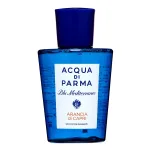 Acqua di Parma Acqua di Parma Blu Mediterraneo Arancia di Capri, niisutav du&scaron;igeel, k&otilde;ikidele nahat&uuml;&uuml;pidele, 40 ml