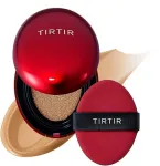 Tirtir Tirtir Mask Fit Red Cushion jumestuskreem 30N rikkaliku mee toonis SPF 40, 18 g