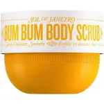 Sol de Janeiro Sol de Janeiro Bum Bum Body Scrub kehakoorija, 220 g