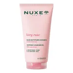 Nuxe Nuxe Very Rose puhastav ja rahustav n&auml;opesugeel, 150 ml