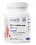Osavi OSAVI Nattokinase 100 mg - 60 kapslit