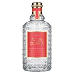 4711 4711 Acqua Colonia Lychee & White Mint, odekoloon, unisex, 100 ml