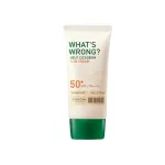 Frudia Frudia, Air Fit, p&auml;ikesekaitse, p&auml;ikesekreem, n&auml;ole, SPF 50+, 50 ml