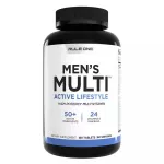 Rule One Rule One meeste multivitamiinikompleks &ndash; 180 tabletti