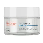 Avene Av&egrave;ne Hydrance niisutav geelkreem n&auml;ole igap&auml;evaseks kasutamiseks, 50 ml