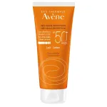 Avene Avene, p&auml;ikesekaitse, veekindel, p&auml;ikesekaitsekreem, SPF 50+, 100 ml