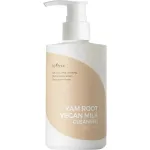 Isntree Isntree Yam Root Vegan Milk Cleanser &otilde;rn puhastuspiim n&auml;ole, 220 ml