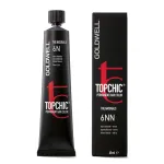 Goldwell Goldwell, TopChic, P&uuml;silakk, 6N Tumeveski, 60 ml