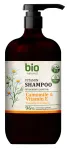 Bio Naturell Bio Naturell, Bio Naturell, kummiin & E-vitamiin, juukse&scaron;ampoon, toitav, 946 ml
