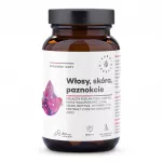 Aura Herbals Aura Herbals kalakollageen NatiCol&reg; 800 mg &ndash; 60 kapslit