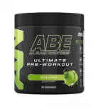 Applied Nutrition Applied Nutrition ABE &ndash; All Black Everything, hapu &otilde;un &ndash; 375 g