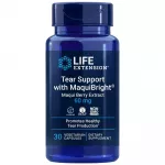 Life Extension LIFE EXTENSION Tear Support koos MaquiBright&reg;-iga &ndash; 30 kapslit