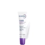 Bioderma Bioderma Cicabio Lips taastav huulepalsam, 10 ml