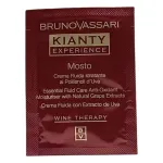 Bruno Vassari Bruno Vassari, Kianty Experience, Niisutav, Kreem, N&auml;ole, 3 ml *N&auml;idis