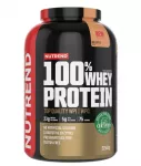 Nutrend Nutrend 100% vadakuvalgu pulber, j&auml;&auml;kohv - 2250 g
