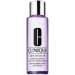 Clinique Clinique Take The Day Off Makeup Remover For Lids Lashes & Lips silma- ja huulemeigieemaldaja, 125 ml