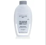 Byphasse Byphasse, Urban Swing, du&scaron;igeel ja &scaron;ampoon 2-1-kohes, 600 ml