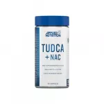 Applied Nutrition Applied Nutrition Tudca + NAC &ndash; 90 kapslit