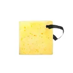 Biovene Biovene, Glow Wash, C-vitamiini ja sidruniga geeliga rikastatud, kohendav, niisutav, tooniv, kehapeks, kollane, *Tester
