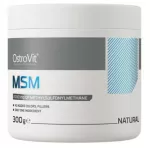 OstroVit OstroVit Natural MSM - 300 g