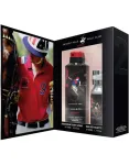 Beverly Hills Polo Club Kingituskomplekt Beverly Hills Polo Club: 1982 - Sport 2, Eau De Toilette, Meestele, 50 ml + 1982 - Sport 2, Anti-Perspirant, Deodorantsprei, Meestele, 175 ml