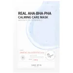 Some By Mi Some By Mi Real AHA BHA PHA Calming Care Mask rahustav n&auml;omask, 25 g