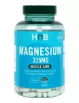 Holland & Barrett Holland & Barrett magneesium 375 mg &ndash; 180 tabletti