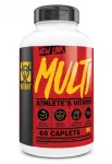 Mutant Mutant Multi - 60 kapslit