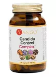 Yango YANGO Candida kontrolli kompleks - 90 kapslit