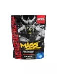 Mutant Mutant Mutant Mass Extreme 2500, vanillij&auml;&auml;tis &ndash; 1000 g (3,5 portsjonit)