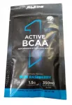 Rule One Rule One Active BCAA, sinise vaarika maitse &ndash; 13 g (1 portsjon)