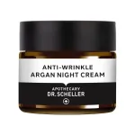 Dr. Scheller Dr. Scheller kaitsev niisutav ja vananemisvastane &ouml;&ouml;kreem, 50 ml