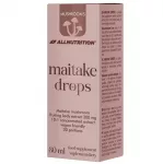 Allnutrition Allnutrition maitake seenetilgad, 300 mg - 30 ml.