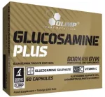 Olimp Nutrition Olimp Nutrition Glucosamine Plus &ndash; 60 kapslit