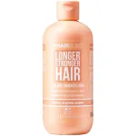 Hairburst Hairburst, Longer Stonger, juukse&scaron;ampoon, taastav ja niisutav, 350 ml