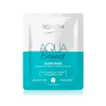 Biotherm Biotherm Aqua Flash tasakaalustav kangasmask n&auml;ole kasutamiseks kord n&auml;dalas v&otilde;i vastavalt vajadusele, 31 g