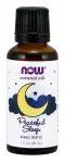 Now Foods NOW Foods eeterlik &otilde;li, rahulik uni &ndash; 30 ml.