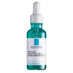La Roche-Posay La Roche-Posay Effaclar Ultra Concentrated seerum probleemsele nahale, 30 ml
