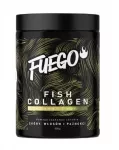 Fuego Fuego kalakollageen, magusa pirni maitsega &ndash; 300 g