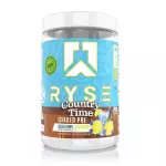 RYSE RYSE Loaded Pre, Country Time sidrunijook mustika maitsega &ndash; 441 g