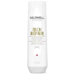 Goldwell Goldwell, Dualsenses Rich Repair, Juukse&scaron;ampoon, Juukse taastamine, 250 ml