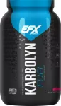 EFX Sports EFX Sports Karbolyn Fuel, sinine arbuus Razz &ndash; 1950 g