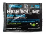 PEScience PEScience High Volume (uus valem), hapu rohelise &otilde;una maitse &ndash; 7,5 g (1 portsjon)