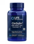 Life Extension Life Extension CinSulin InSea2 ja Crominex 3+ - 90 kapslit