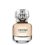 Givenchy Givenchy, L'Interdit, parf&uuml;&uuml;mvesi, naistele, 35 ml