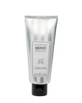 Depot Depot, 300 Hair Stylings No. 313, UV-filtriga, juuksemuude geel, definitsioon ja kontroll, keskmine kinnitus, 200 ml