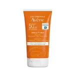 Avene Av&egrave;ne Intense Protect SPF50+ p&auml;ikesekaitsekreem n&auml;ole ja kehale, 150 ml