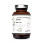 Kenay KENAY L-Glutatioon Setria - 30 kapslit